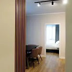 Bloom Downtown Aparthotel