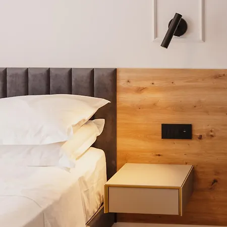 Aparthotel Bloom Downtown Cluj-Napoca