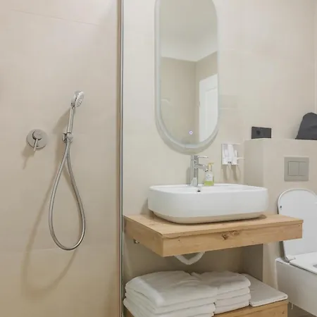 Bloom Downtown Aparthotel Cluj-Napoca