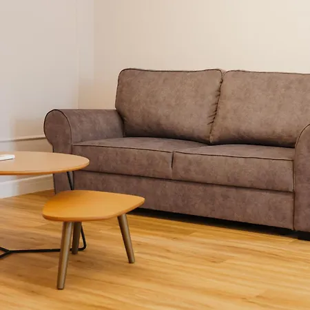 Bloom Downtown Aparthotel