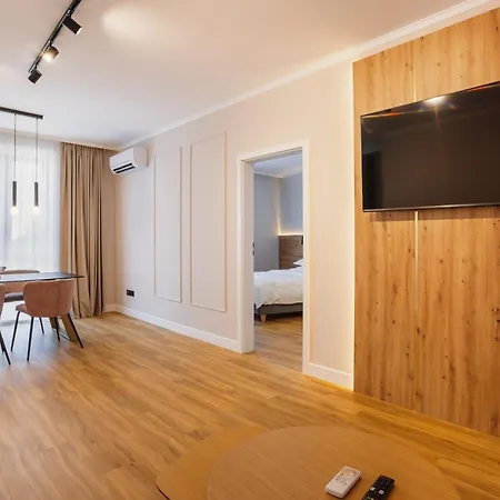 Apart-hotel Bloom Downtown Cluj-Napoca