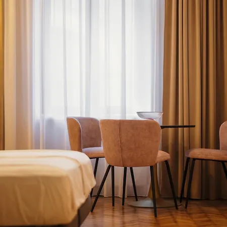 Bloom Downtown Kluž