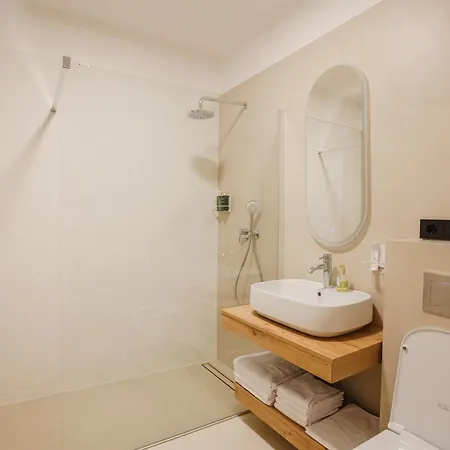 Bloom Downtown Apartahotel Cluj-Napoca