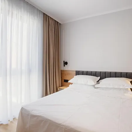 Apart-hotel Bloom Downtown