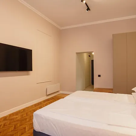 Bloom Downtown 4* Cluj-Napoca