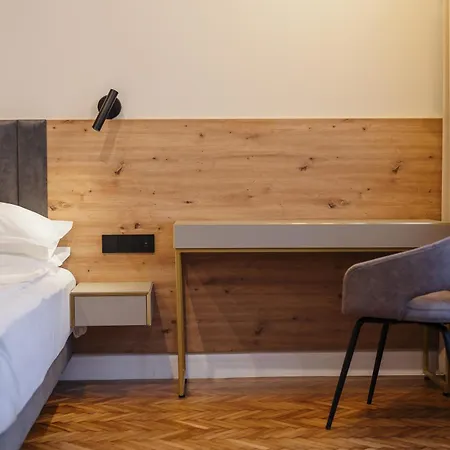 Apart-hotel Bloom Downtown Cluj-Napoca