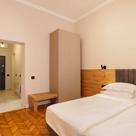 Bloom Downtown Cluj-Napoca
