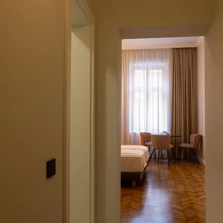 Bloom Downtown 4* Cluj-Napoca