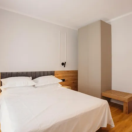 Apart-hotel Bloom Downtown