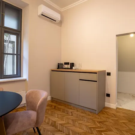 Aparthotel Bloom Downtown Cluj-Napoca