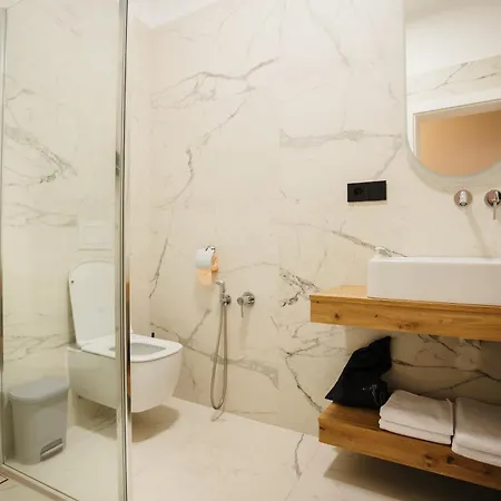 Bloom Downtown 4* Cluj-Napoca