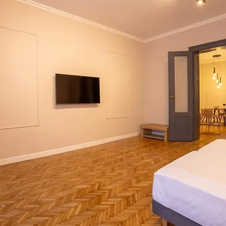 Apart-hotel Bloom Downtown