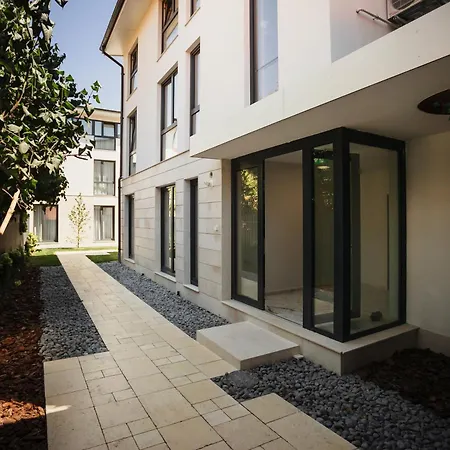 Bloom Downtown Cluj-Napoca