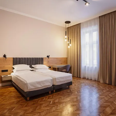 Bloom Downtown Cluj-Napoca