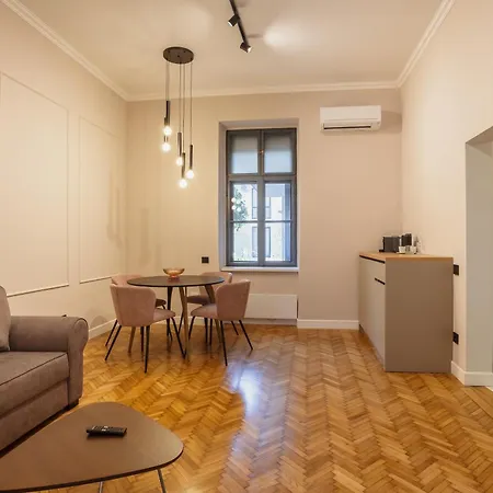 Bloom Downtown Kluž