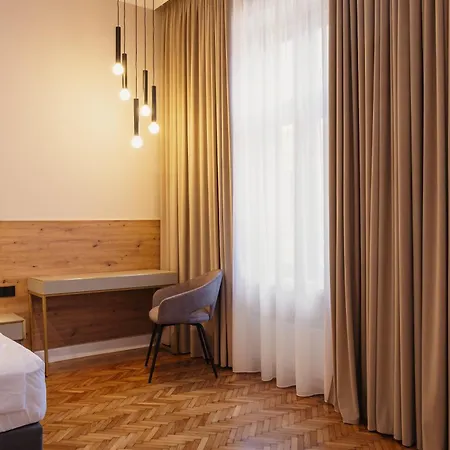 Bloom Downtown Kluž