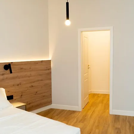 Bloom Downtown Cluj-Napoca