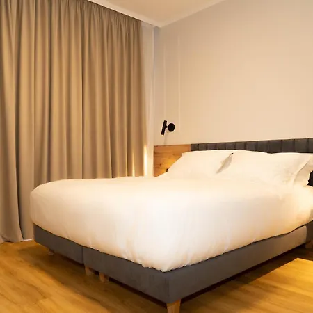 Bloom Downtown Aparthotel