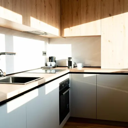 Aparthotel Bloom Downtown Cluj-Napoca