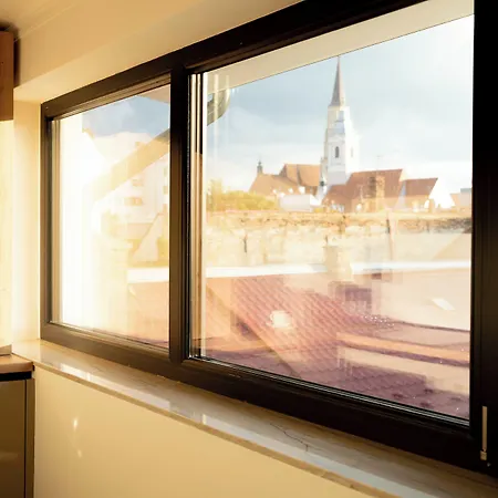 Bloom Downtown 4* Kluž