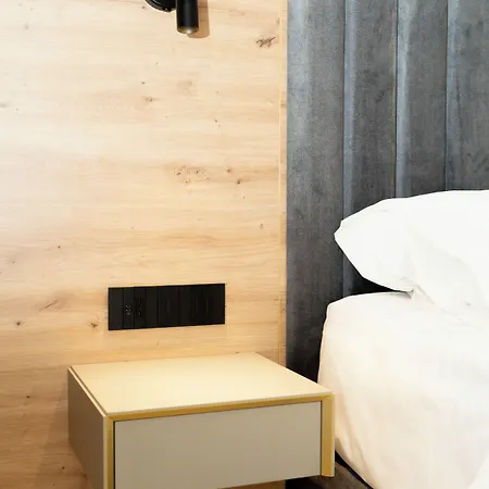 شقة فندقية Bloom Downtown