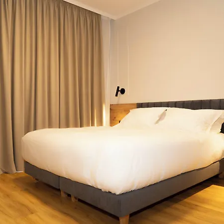 Bloom Downtown Aparthotel