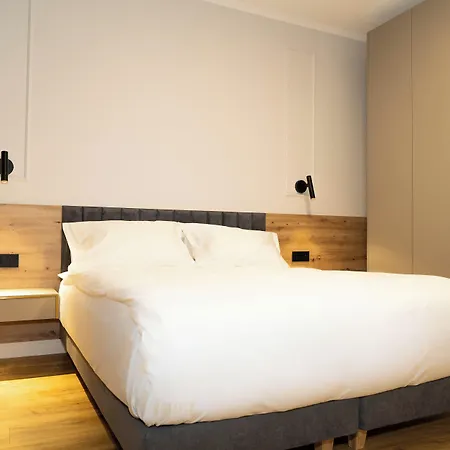 Aparthotel Bloom Downtown