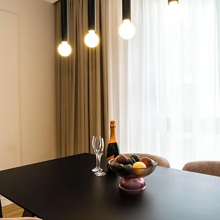 Aparthotel Bloom Downtown