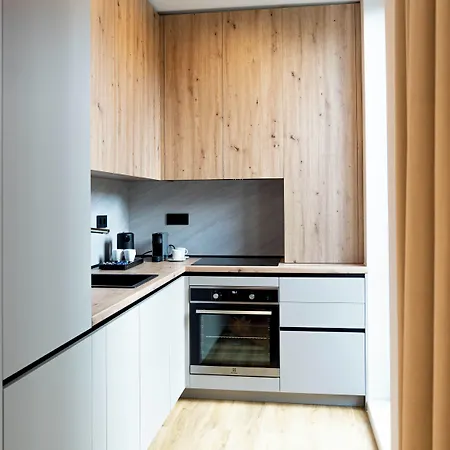 شقة فندقية Bloom Downtown كلوج-نابوكا