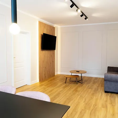 Bloom Downtown 4* Cluj-Napoca