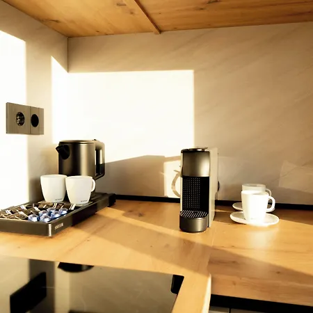 شقة فندقية Bloom Downtown 4*