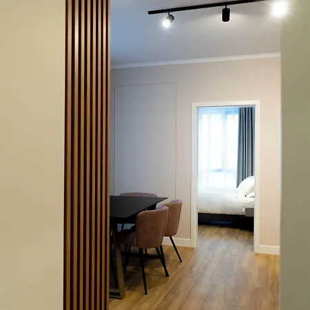 Bloom Downtown Aparthotel