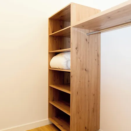 Aparthotel Bloom Downtown 4*