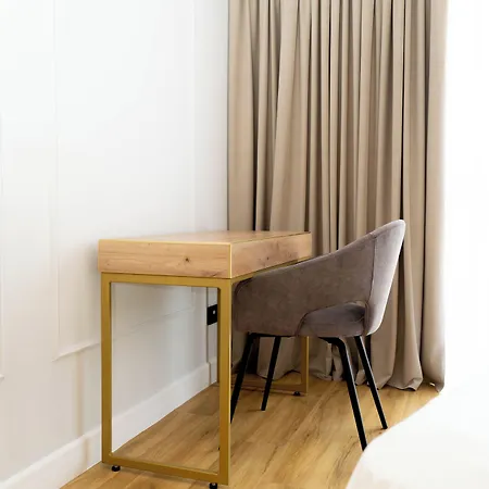Apartahotel Bloom Downtown Cluj-Napoca