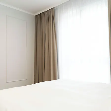 Bloom Downtown 4* Cluj-Napoca