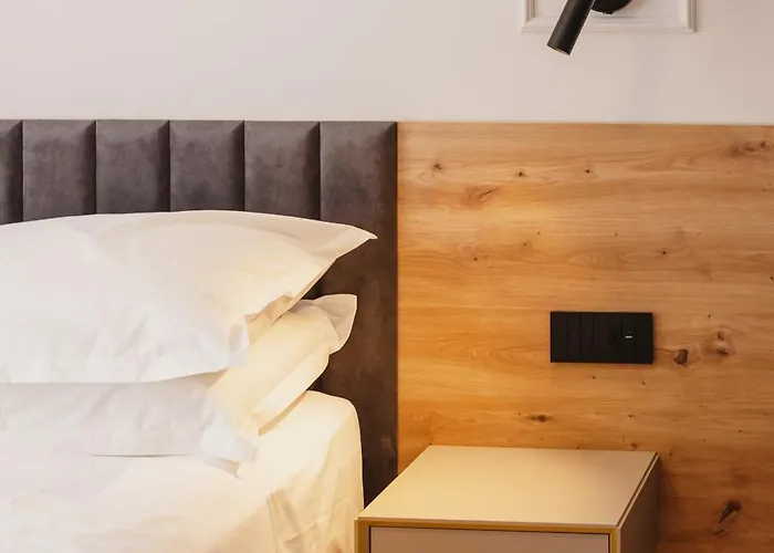 Aparthotel Bloom Downtown Cluj-Napoca