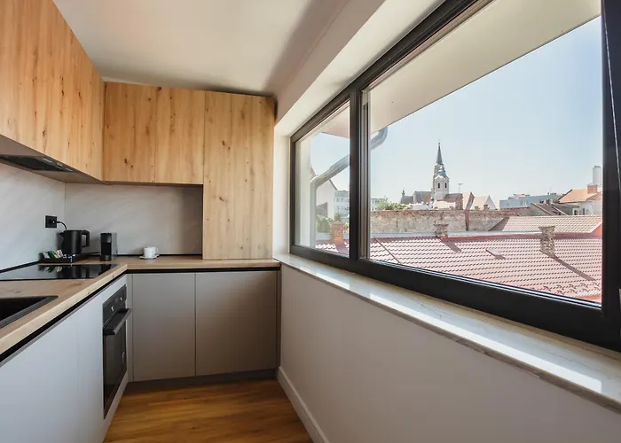 Bloom Downtown 4* Cluj-Napoca