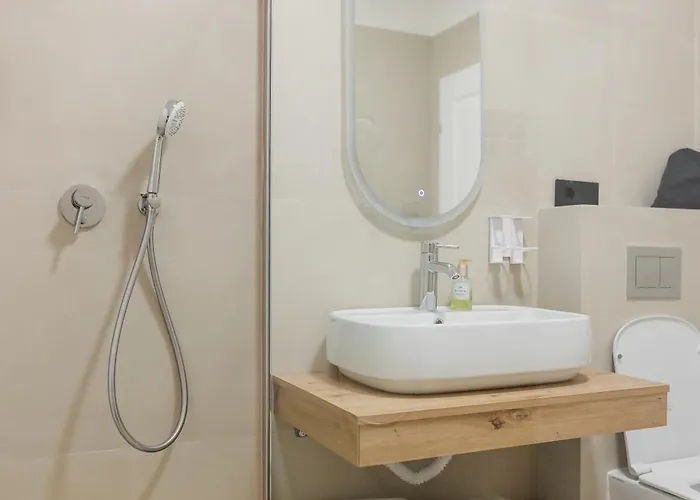 Bloom Downtown Aparthotel Cluj-Napoca