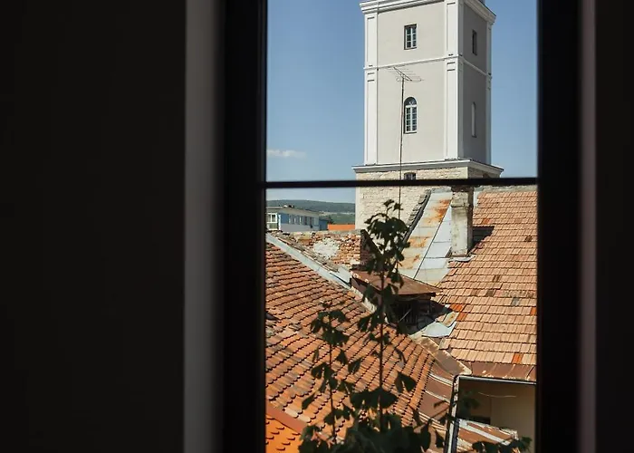 Bloom Downtown 4* Cluj-Napoca