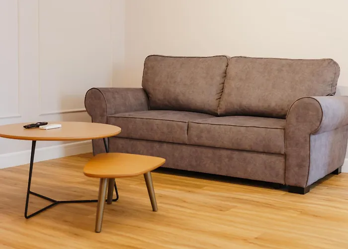 Bloom Downtown Aparthotel