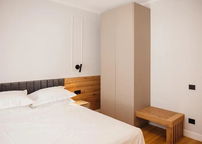 Aparthotel Bloom Downtown