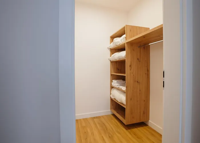 Bloom Downtown Aparthotel 4*