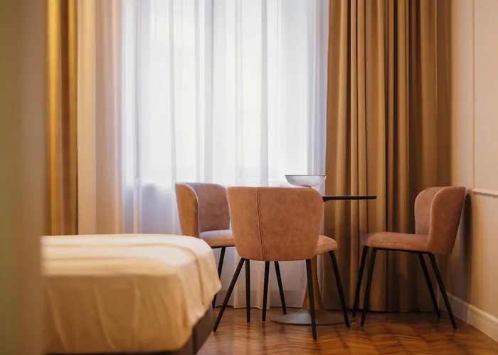 Bloom Downtown Cluj-Napoca