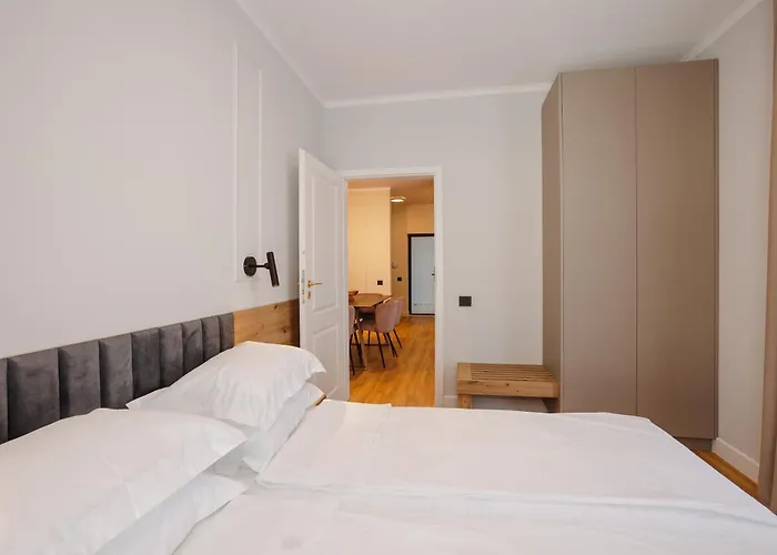 Апарт-готель Bloom Downtown 4*