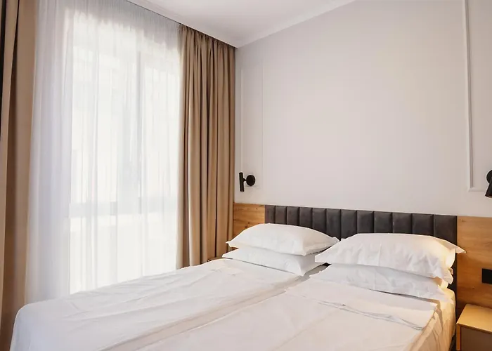 Bloom Downtown 4* Клуж-Напока