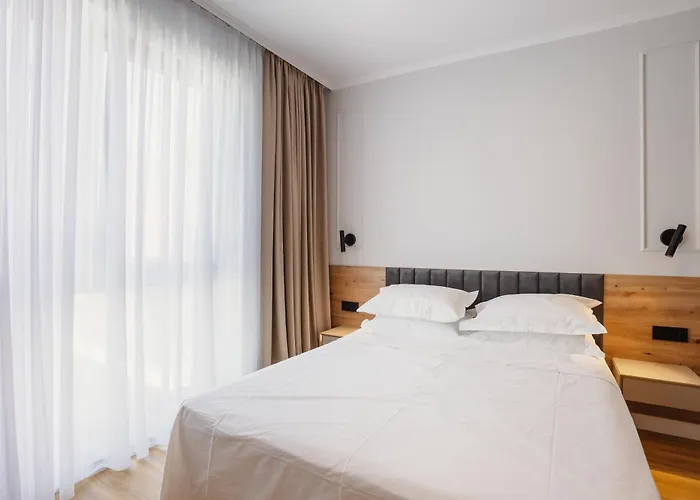 Aparthotel Bloom Downtown