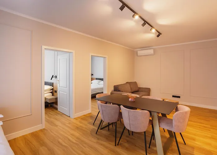 Aparthotel Bloom Downtown