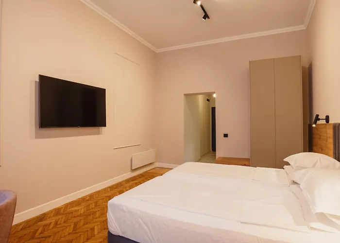 Bloom Downtown 4* Клуж-Напока