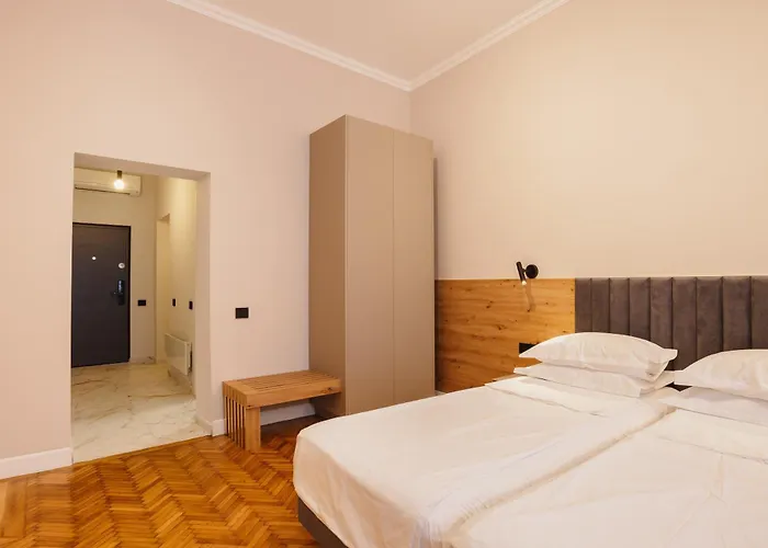 Bloom Downtown Клуж-Напока