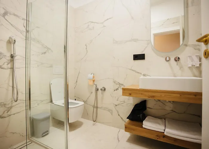 Bloom Downtown 4* Cluj-Napoca